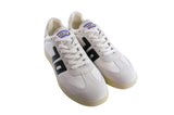 BOSTONA10 NAPPA WHITE BLACK