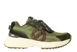CARTER 2.0 RUNNERGLITTER KAKI OLIVE BRONZE
