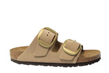 ARIZONA1024064 SANDCASTLE BIG BUCKLE