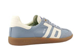 GHOST16SKY SUEDE MILK CROC