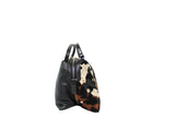 I492ZO953 MUCCA NERO