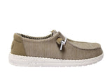 WENDY STRETCH SOX267 WALNUT