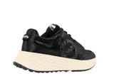 CARTER JOGGERPONY BLACK BLACK
