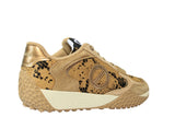 KATE SNEAKERSNAKE SABLE