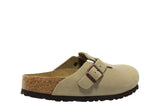 BOSTON960813 TABACCO BROWN