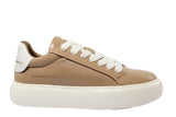SOW3571DUWDK NUDE WHITE SOHO