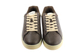 ALPHA001001 DK BROWN