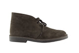 DESERT BT EVODARK BROWN SUEDE