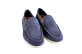 PANTCAMOSCIO NAVY