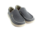 MIKKA BRAIDED4NL DEEP BLUE