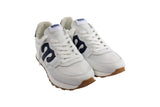 CLUB02 BIANCO BLU
