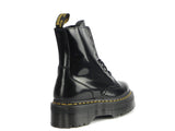 JADON15265001 POLISHED SMOOTH BLACK