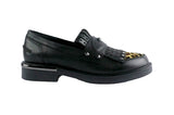 EA0103VITELLO NERO - CAVALLINO CAMOU