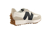 WS327GDWHITE BLACK