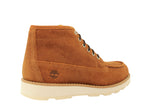 A6CEPEIZ RUST SUEDE