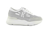 REVOLVE4409 BOMBER GRIGIO