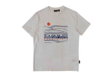 NP0A4INM206 WHITE HERON