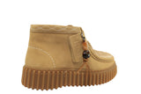 TORHILL MOSSWARM SAND INT