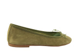 SOLE 1VELUR ALOE
