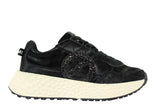 CARTER JOGGERPONY BLACK BLACK