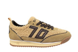 JOGGERFT18 TEDDY BEIGE COFFEE