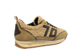 JOGGERFT18 TEDDY BEIGE COFFEE