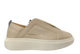 WLW1203IVYIVORY SLIP ON WEMBLEY