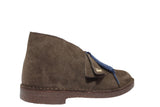 DESERT BOOTBROWN
