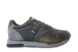 F6QUEENS01/WAXGREY BROWN