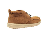 WALLY NXT MID2KO SPICE BROWN