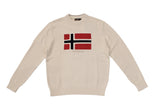 NP0A891UN1J BEIGE DIMITY