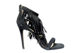37140CAMOSCIO NERO