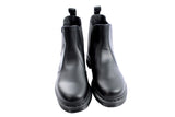 2976 MONO25685001 SMOOTH BLACK