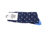 BF13020701 NAVY BLUE/BIANCO