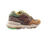 CHACRONA072POLO BROWN