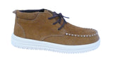 WALLY NXT MID2KO SPICE BROWN