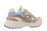 CARTER 2.0 TECHOFF WHITE PINK SKY