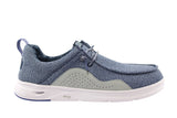 WALLY HEY20 MESH4VW SARGASSO BLUE