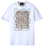 AU26S18TGSTREET ART OPTICAL WHITE