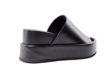 32511VITELLO LEATHER BLACK