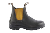 1919BROWN MUSTARD