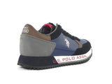 CLEEF002DK BLU/GREY
