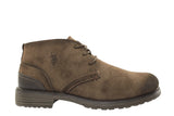 SERGE001010 BROWN