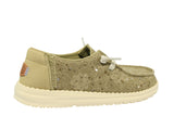 WENDY SEQUIN LACE3VM OLIVE GREY