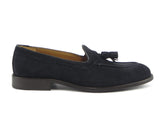 161608SUEDE DEEP BLU