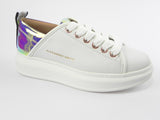 E86811WHITE/GREY