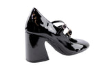LUISA 4NAPLAK NERO