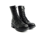 A64MARTELLATO NERO