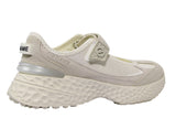 CARTER 2.0 BABIESDOVE DOVE WHITE