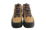 A2QA9ES4 MEDIUM BROWN SUEDE